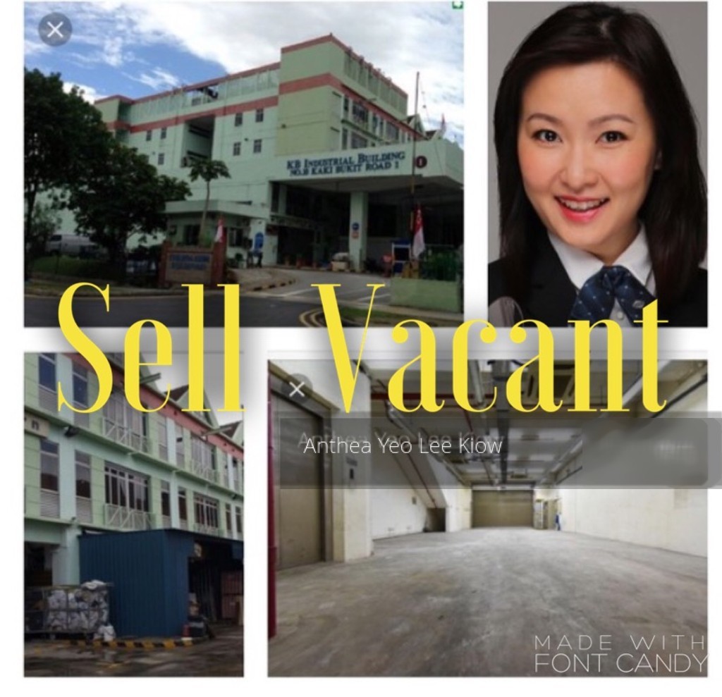 Kb Industrial Building thumbnail photo